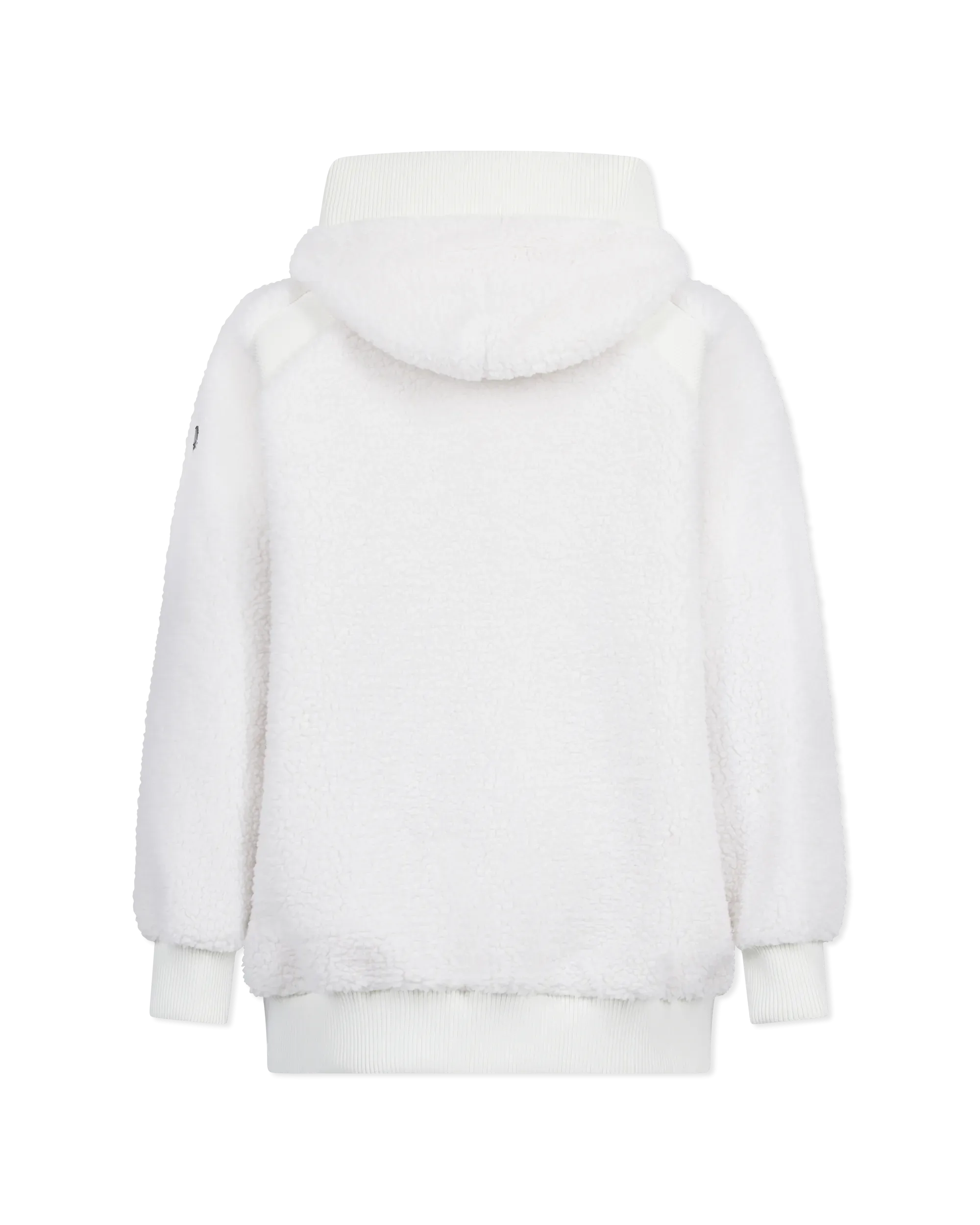Holland 2 Sherpa Hoodie