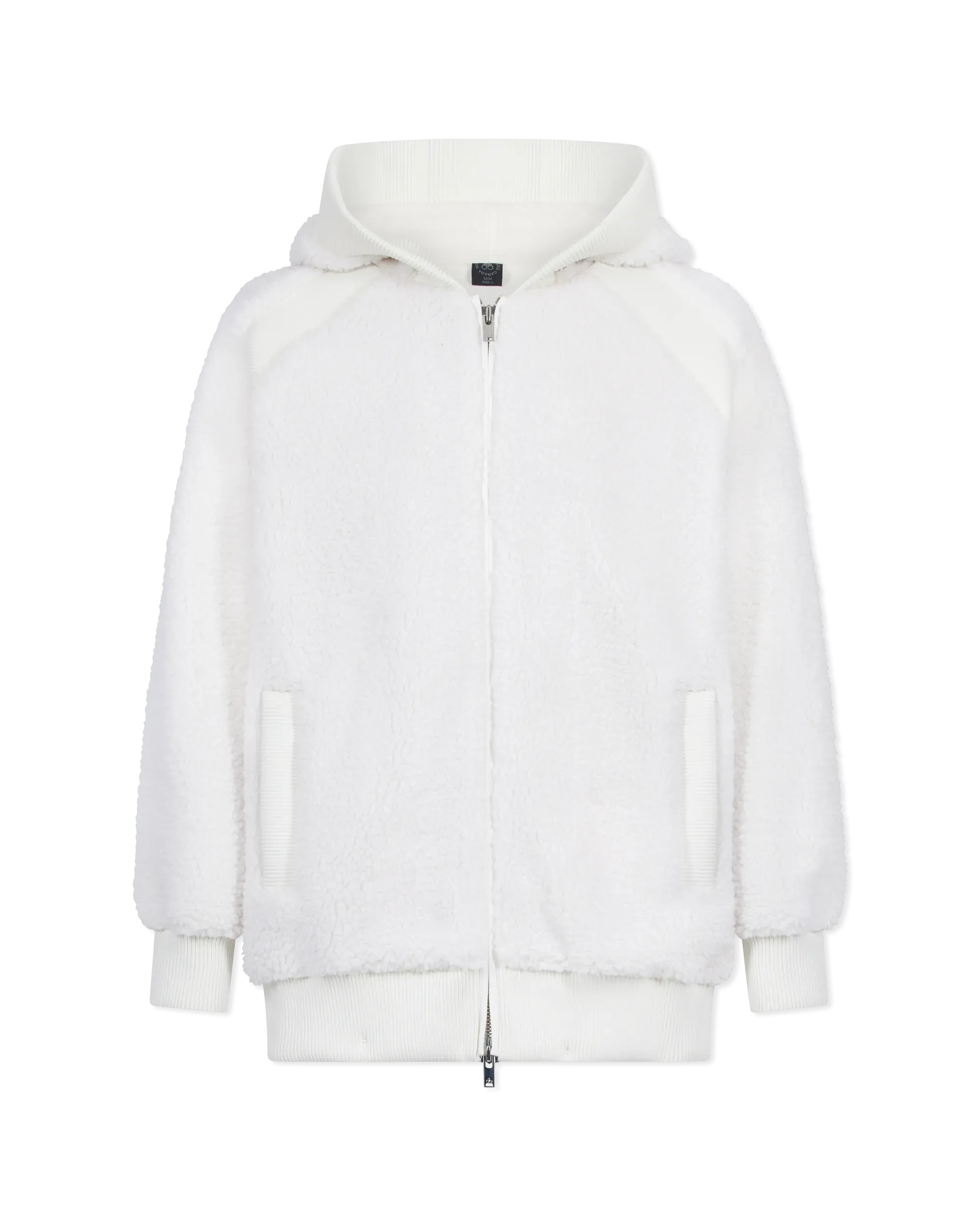Holland 2 Sherpa Hoodie