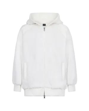 Holland 2 Sherpa Hoodie