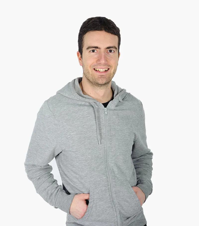 Hoodie Hooded Sweatshirt
