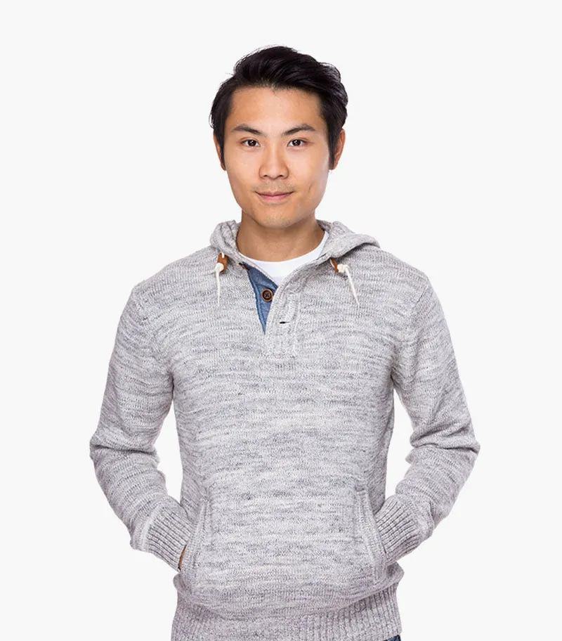 Hoodie Hooded Sweatshirt