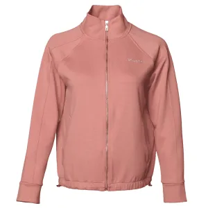 HUMMEL HMLALYSSUM ZIP JACKET