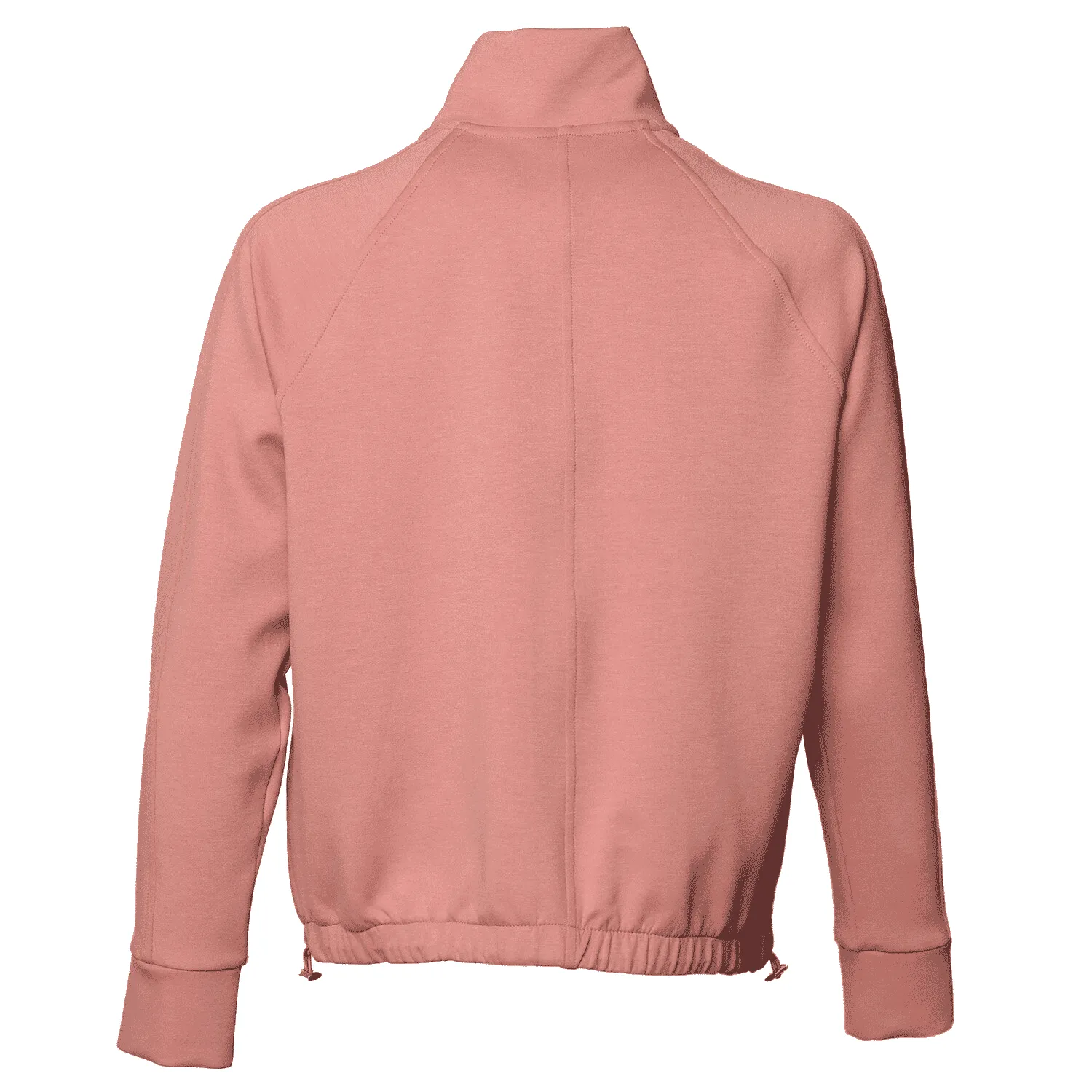 HUMMEL HMLALYSSUM ZIP JACKET