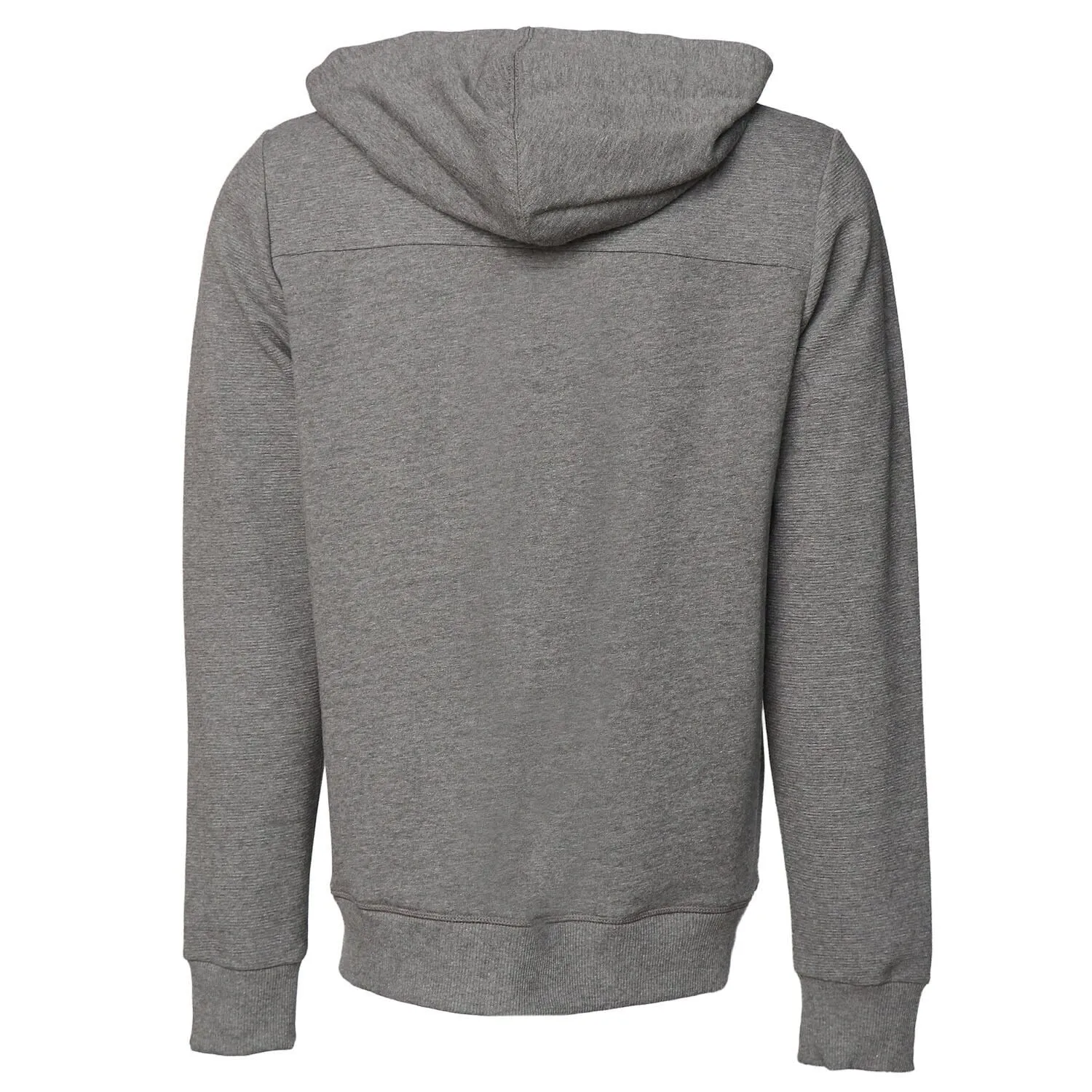 HUMMEL HMLEVERETT ZIP HOODIE