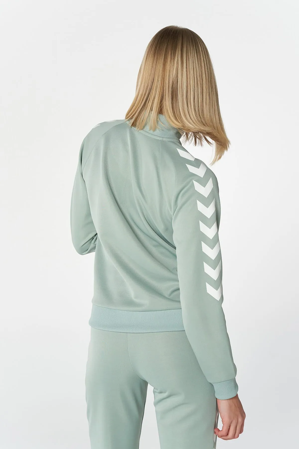 HUMMEL HMLGENESIS ZIP JACKET