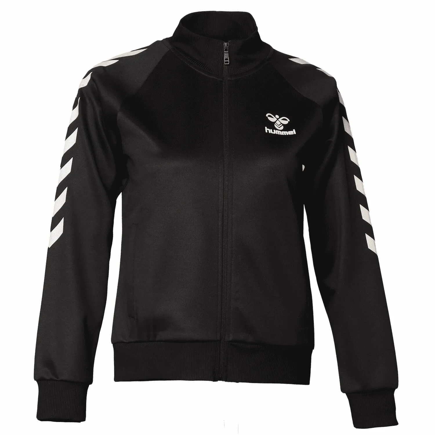 HUMMEL HMLGENESIS ZIP JACKET