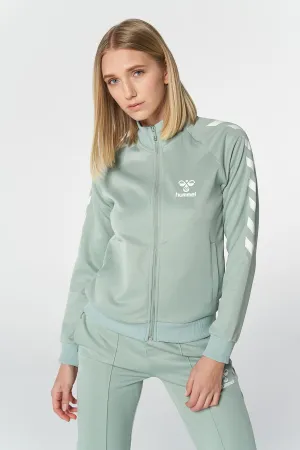 HUMMEL HMLGENESIS ZIP JACKET