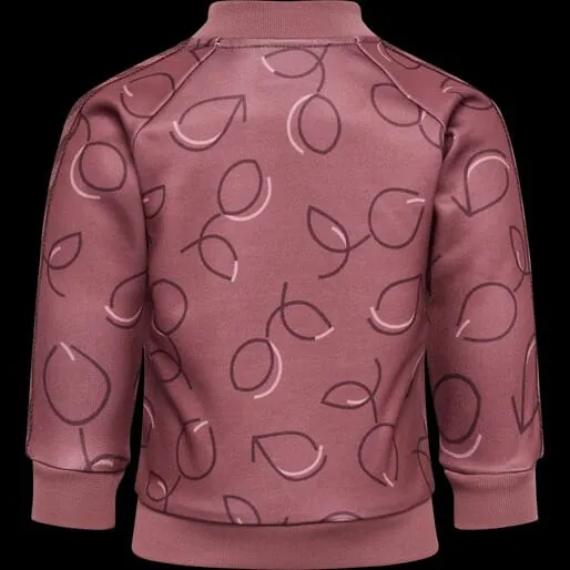 HUMMEL HMLPIL ZIP JACKET