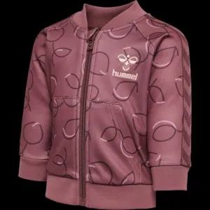 HUMMEL HMLPIL ZIP JACKET