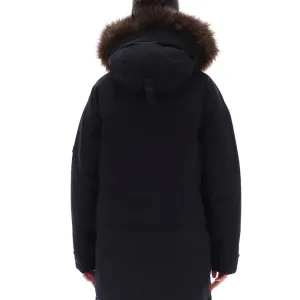 Hunter Earhart Explorer Long Insulated Parka