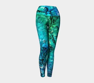 I Rise - Yoga Leggings