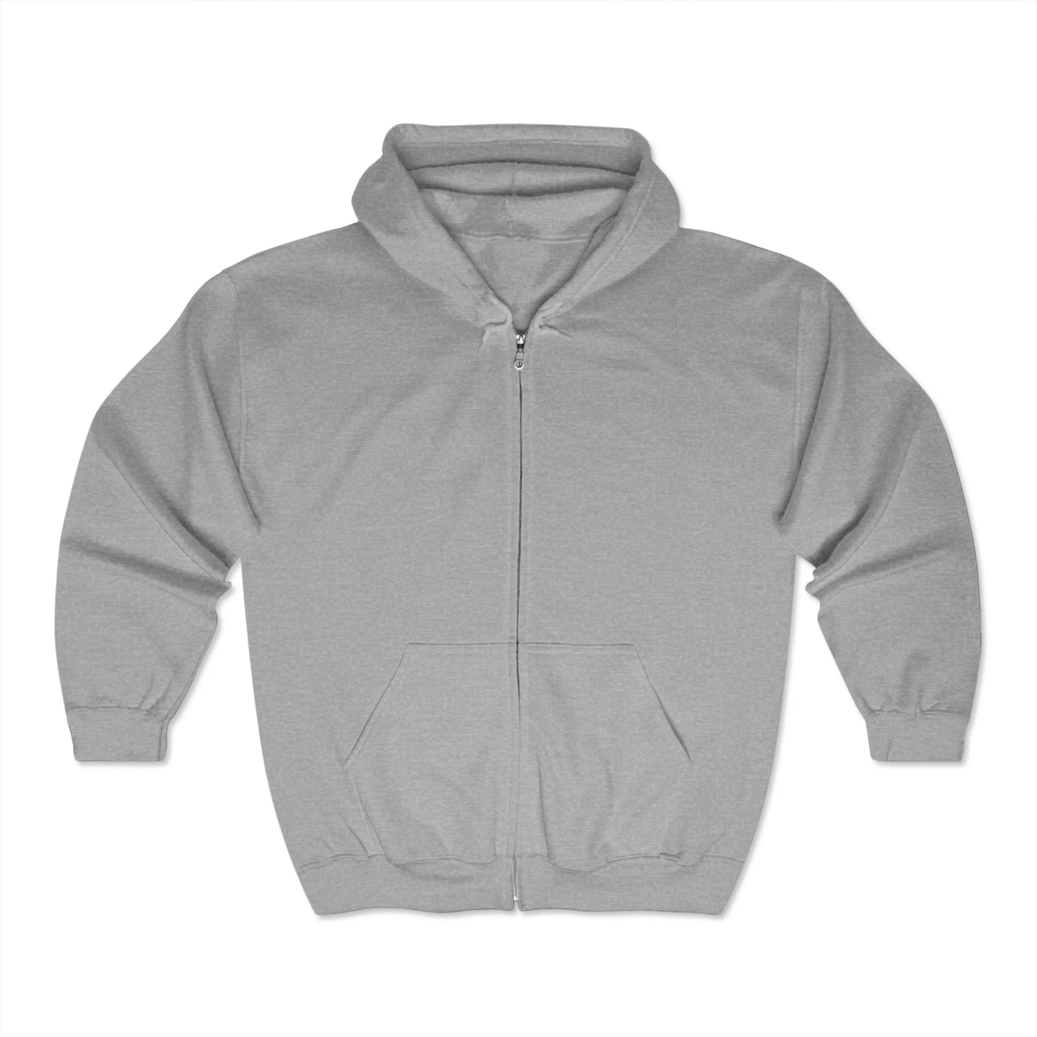 Idoloclast Idol-Smasher Orthodox Christian Zip Hoodie / Hooded Sweatshirt