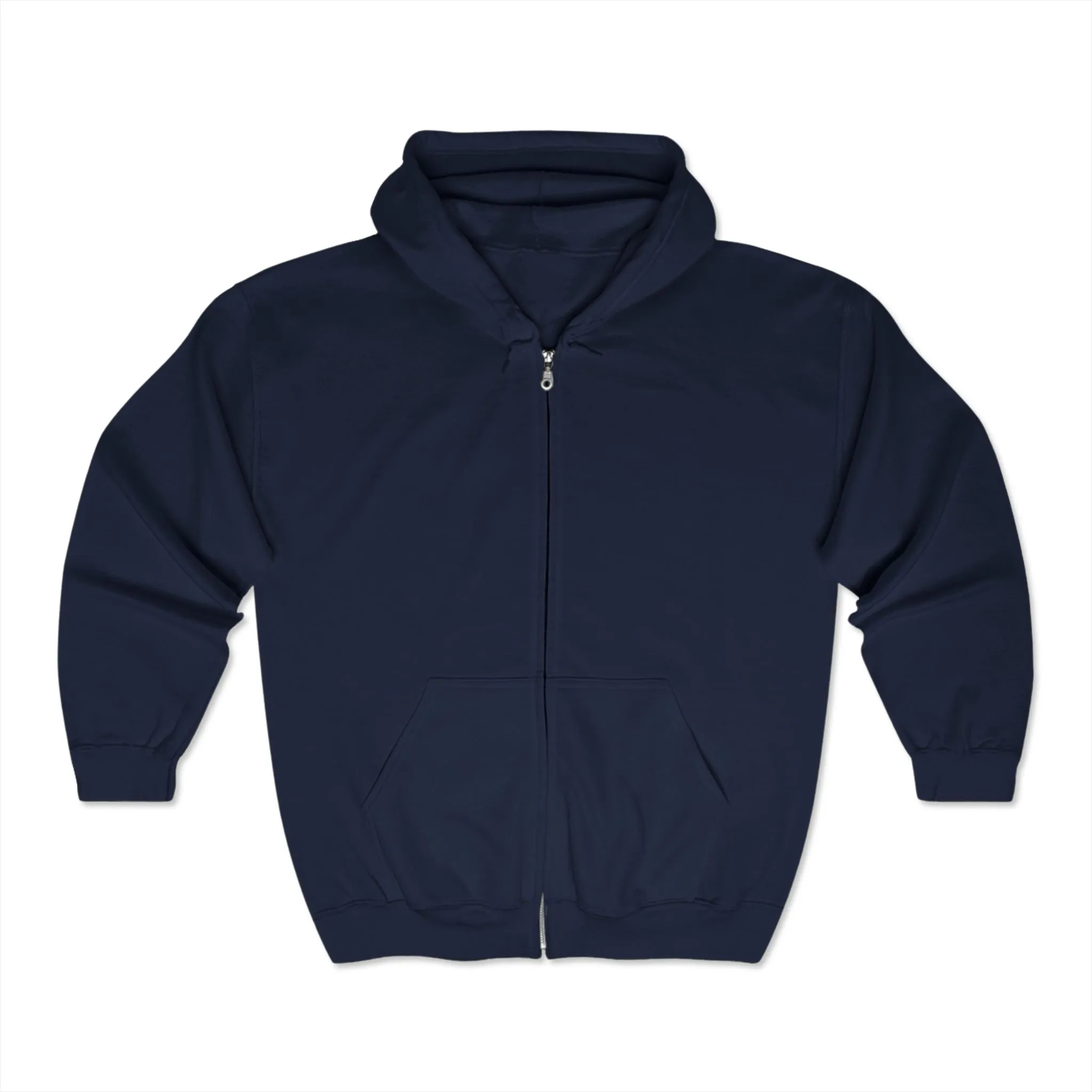 Idoloclast Idol-Smasher Orthodox Christian Zip Hoodie / Hooded Sweatshirt