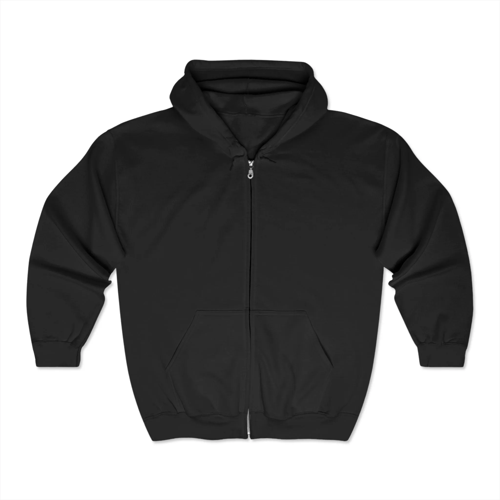 Idoloclast Idol-Smasher Orthodox Christian Zip Hoodie / Hooded Sweatshirt
