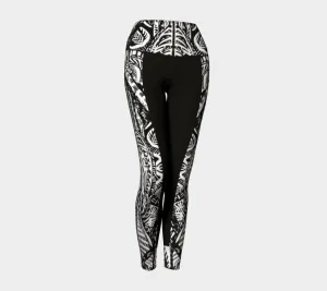 IDRAYANA - Yoga Leggings
