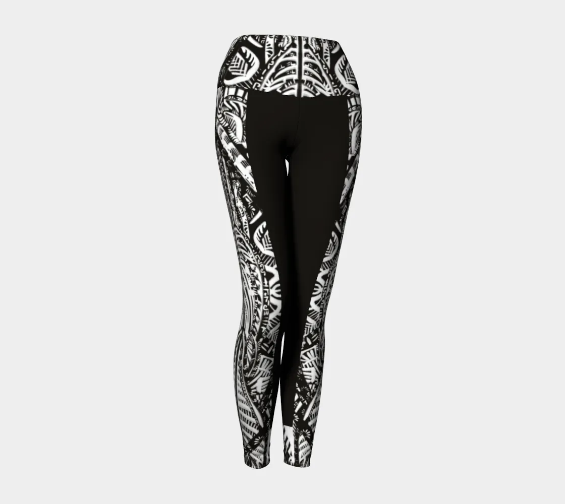 IDRAYANA - Yoga Leggings