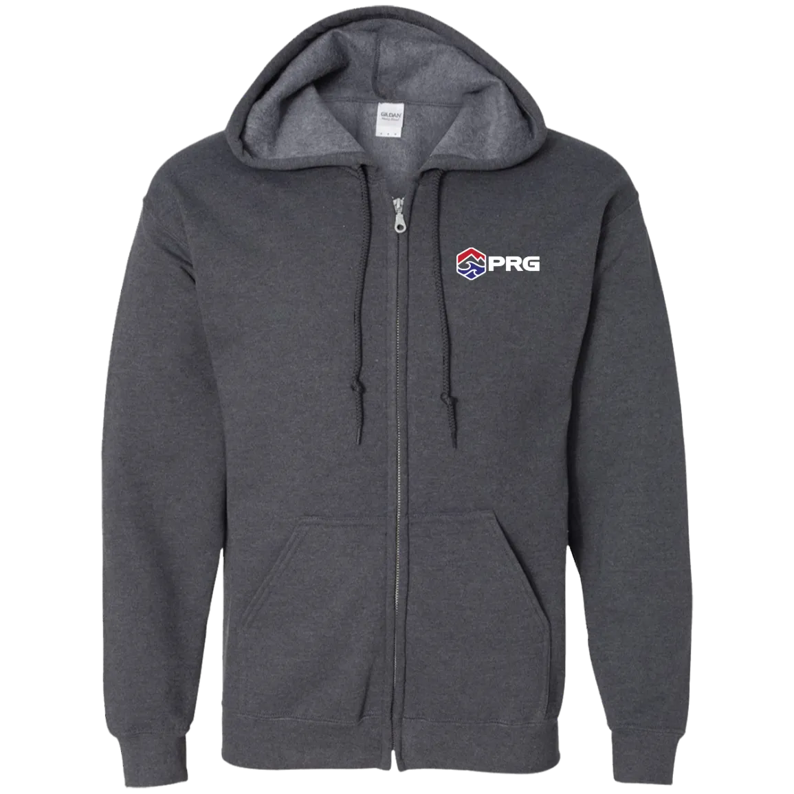 IndePENDence II - Hoodie Zip