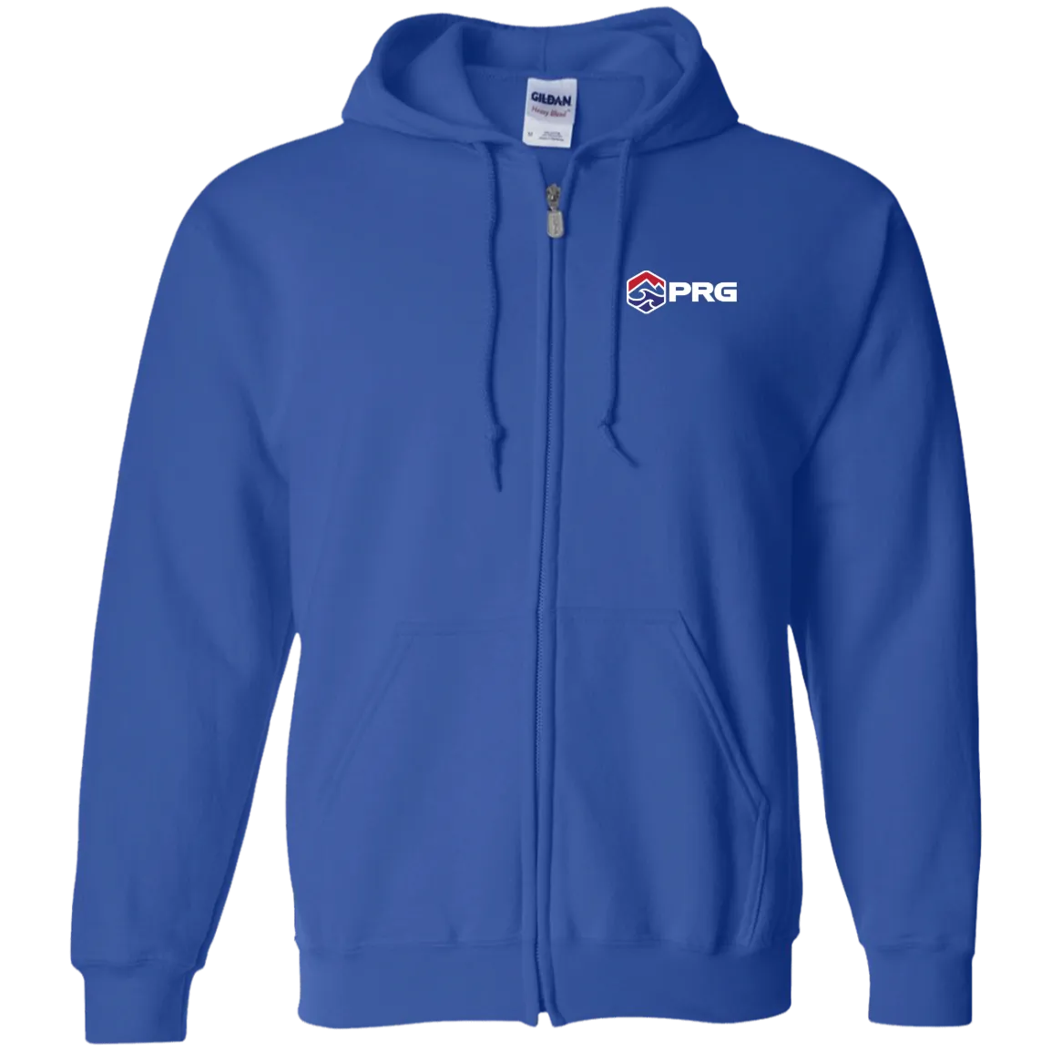 IndePENDence II - Hoodie Zip