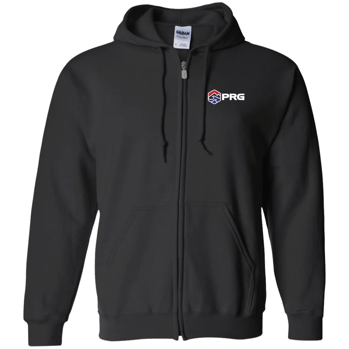 IndePENDence II - Hoodie Zip
