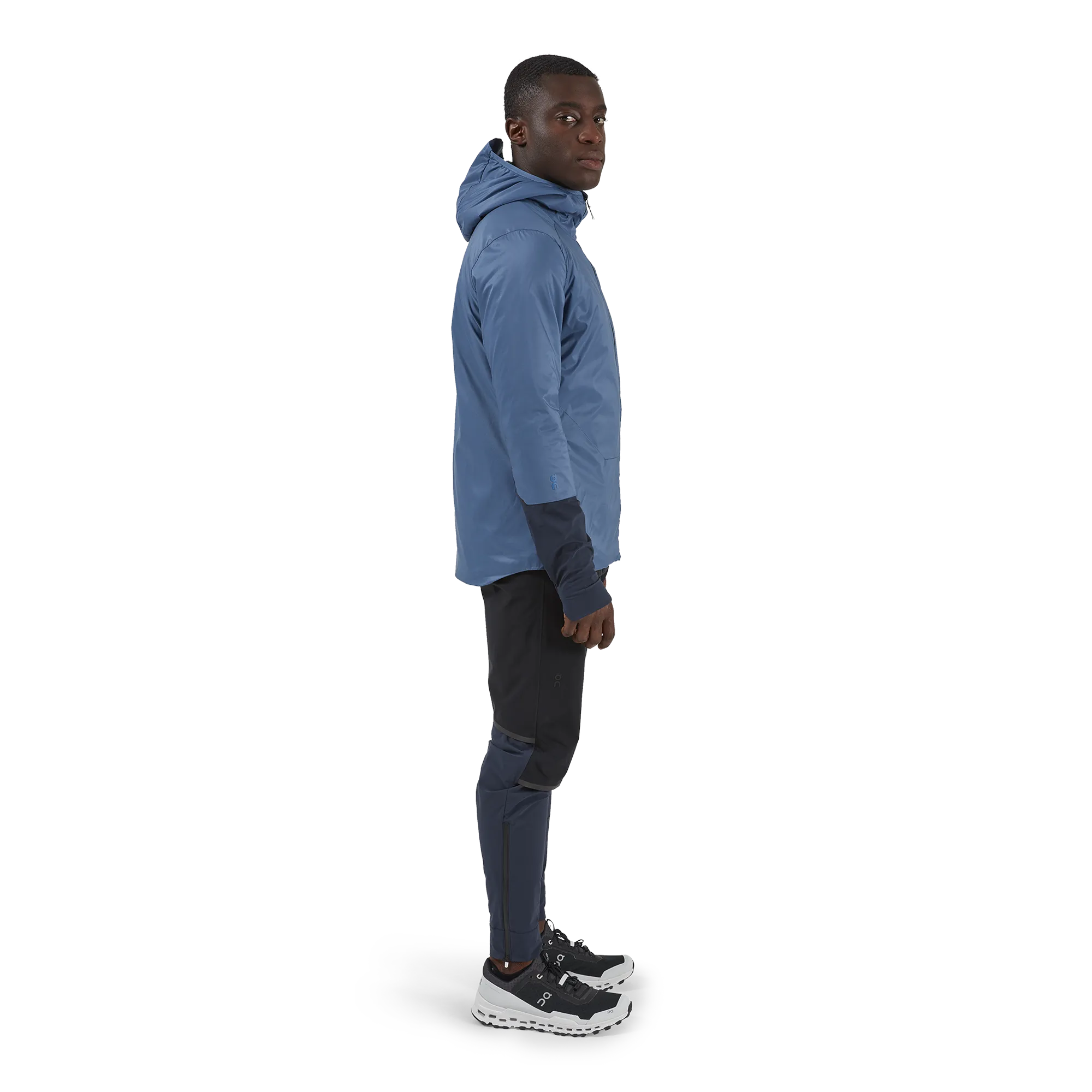 Insulator Jacket