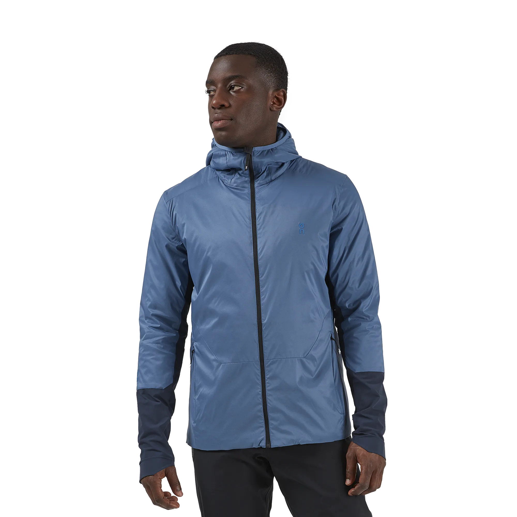 Insulator Jacket
