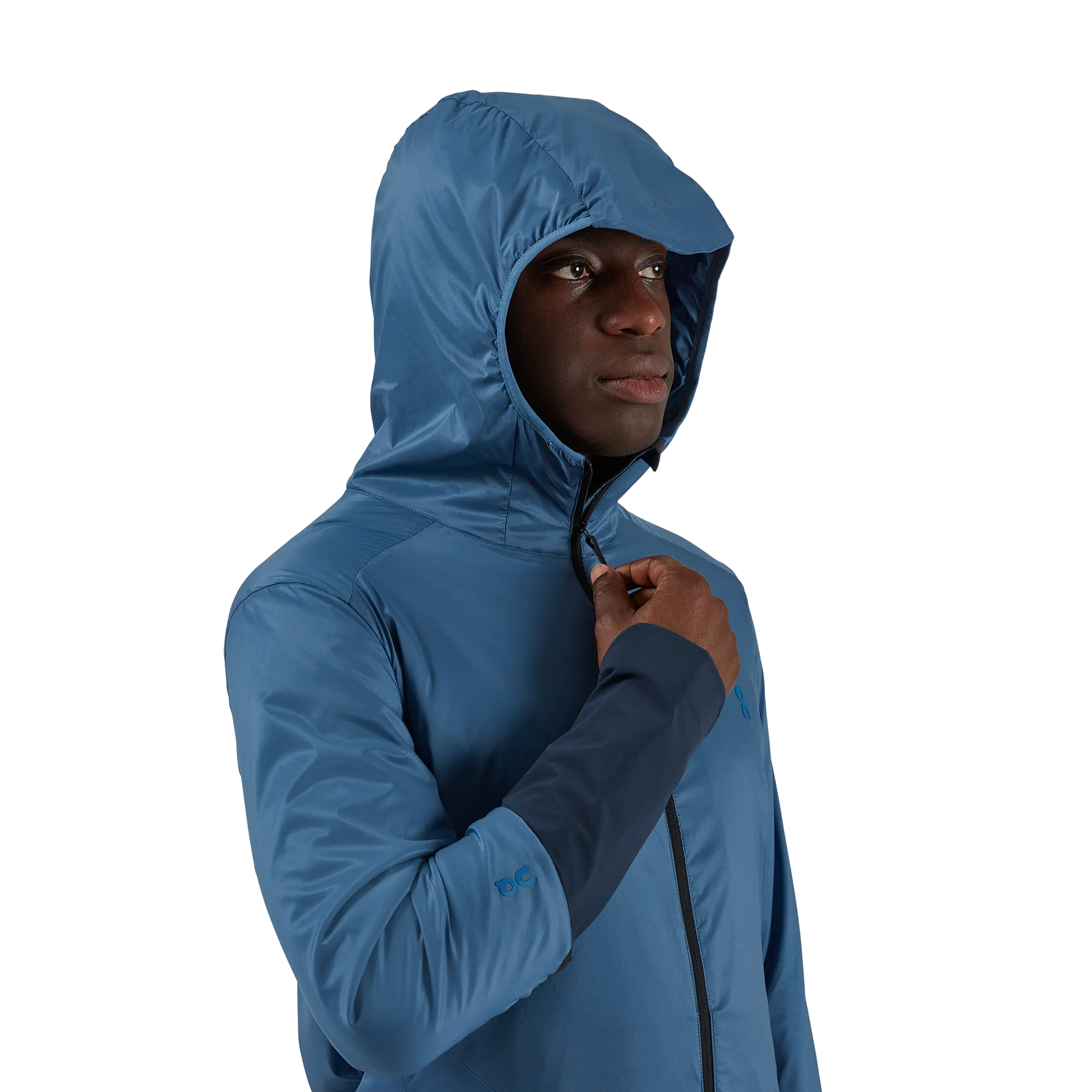 Insulator Jacket
