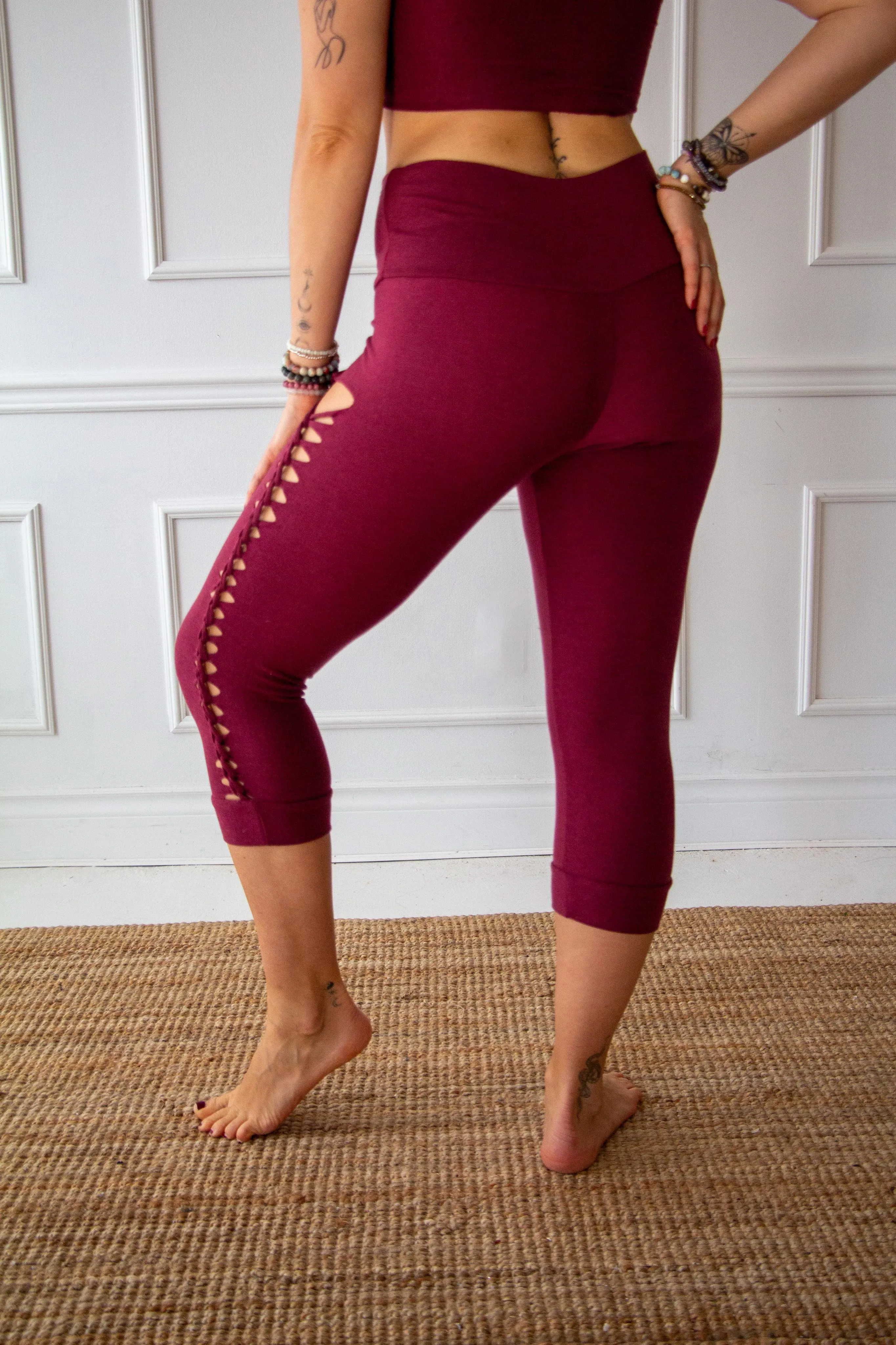 Ira Leggings