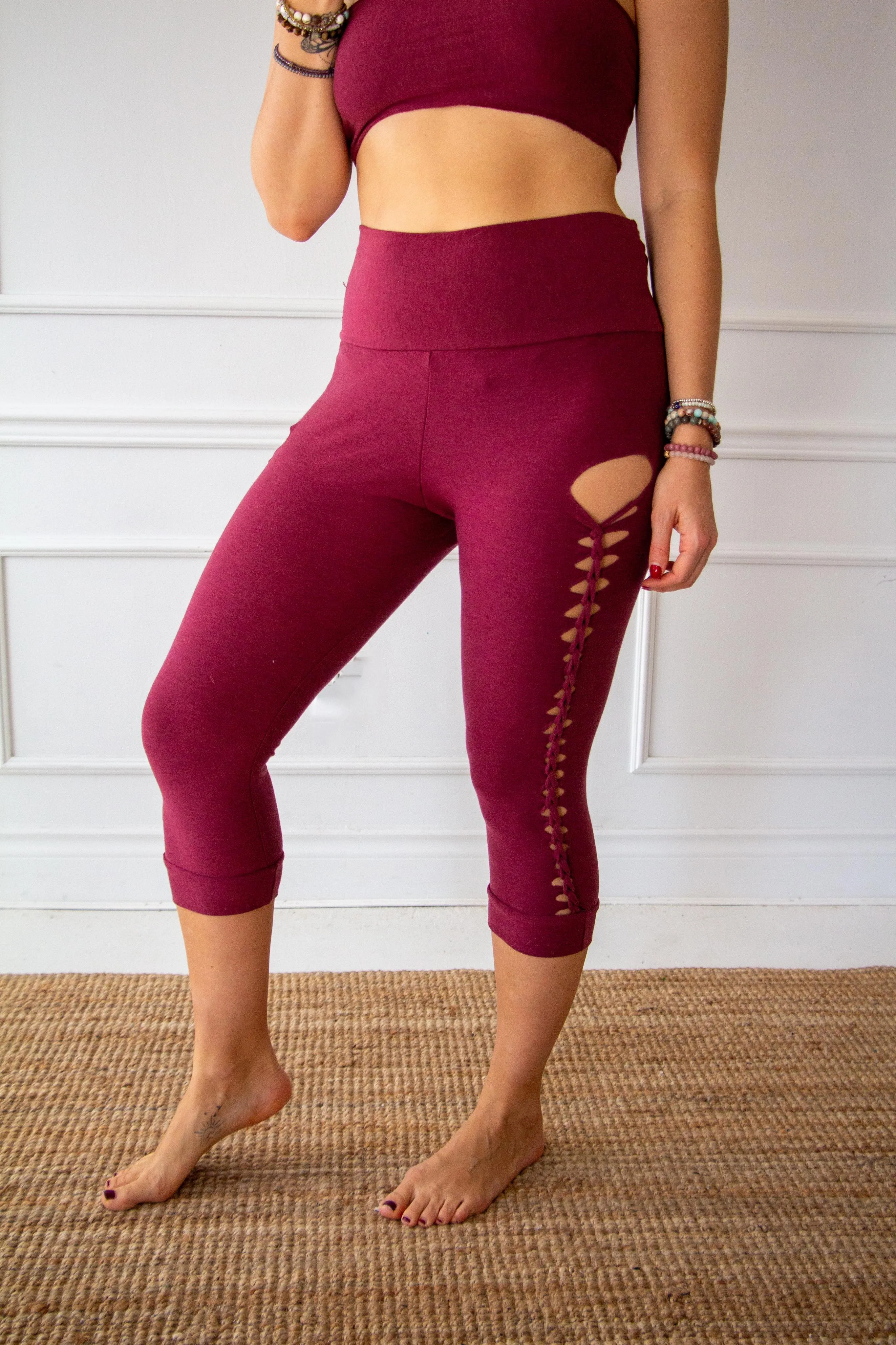 Ira Leggings