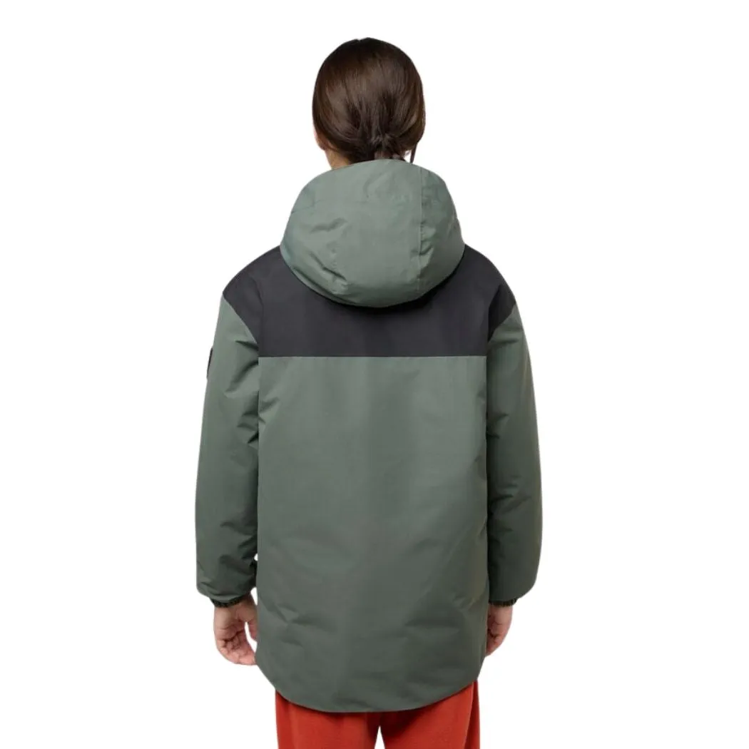 jack wolfskin 2L Insulated Teen's Parka