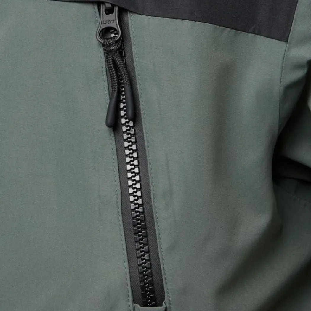 jack wolfskin 2L Insulated Teen's Parka