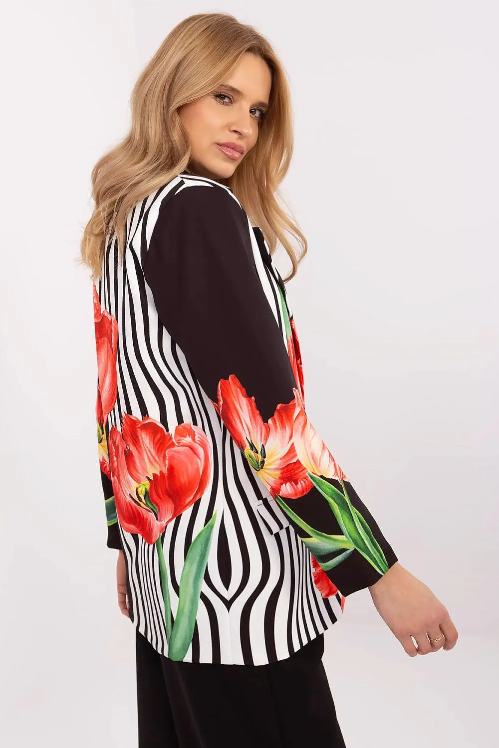 Jacket Italy Moda