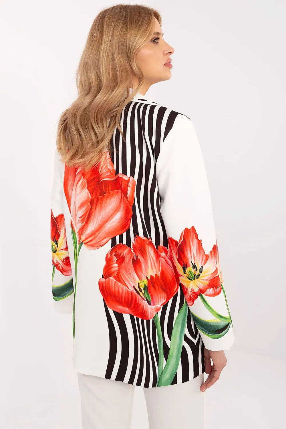 Jacket Italy Moda