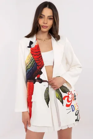 Jacket Italy Moda