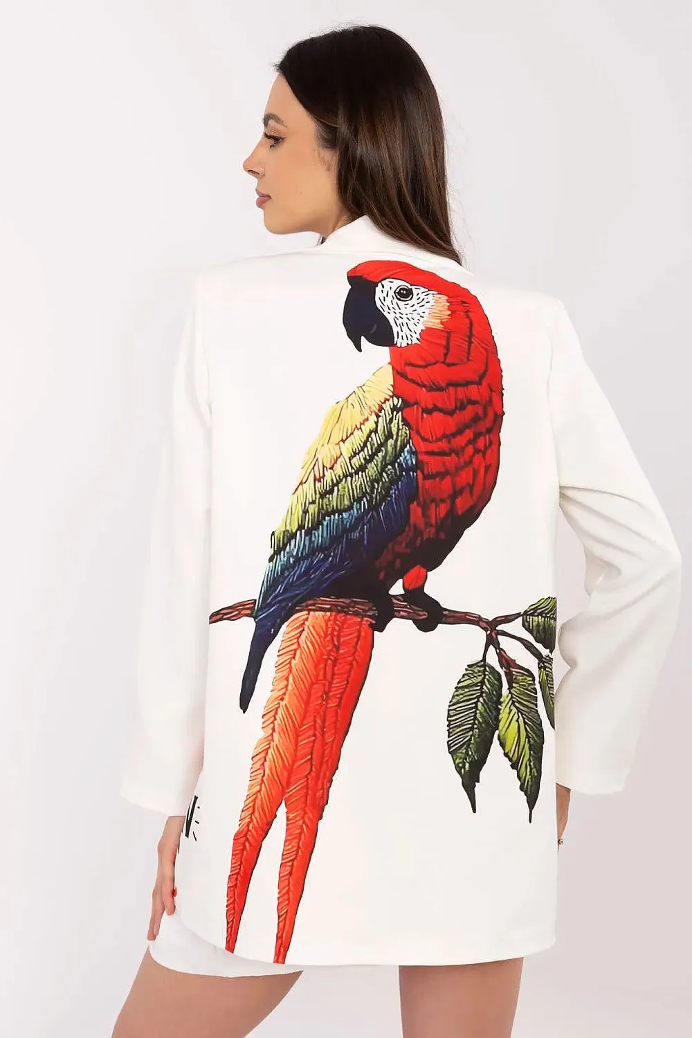 Jacket Italy Moda
