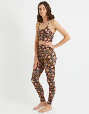 Jasmine Yoga Leggings