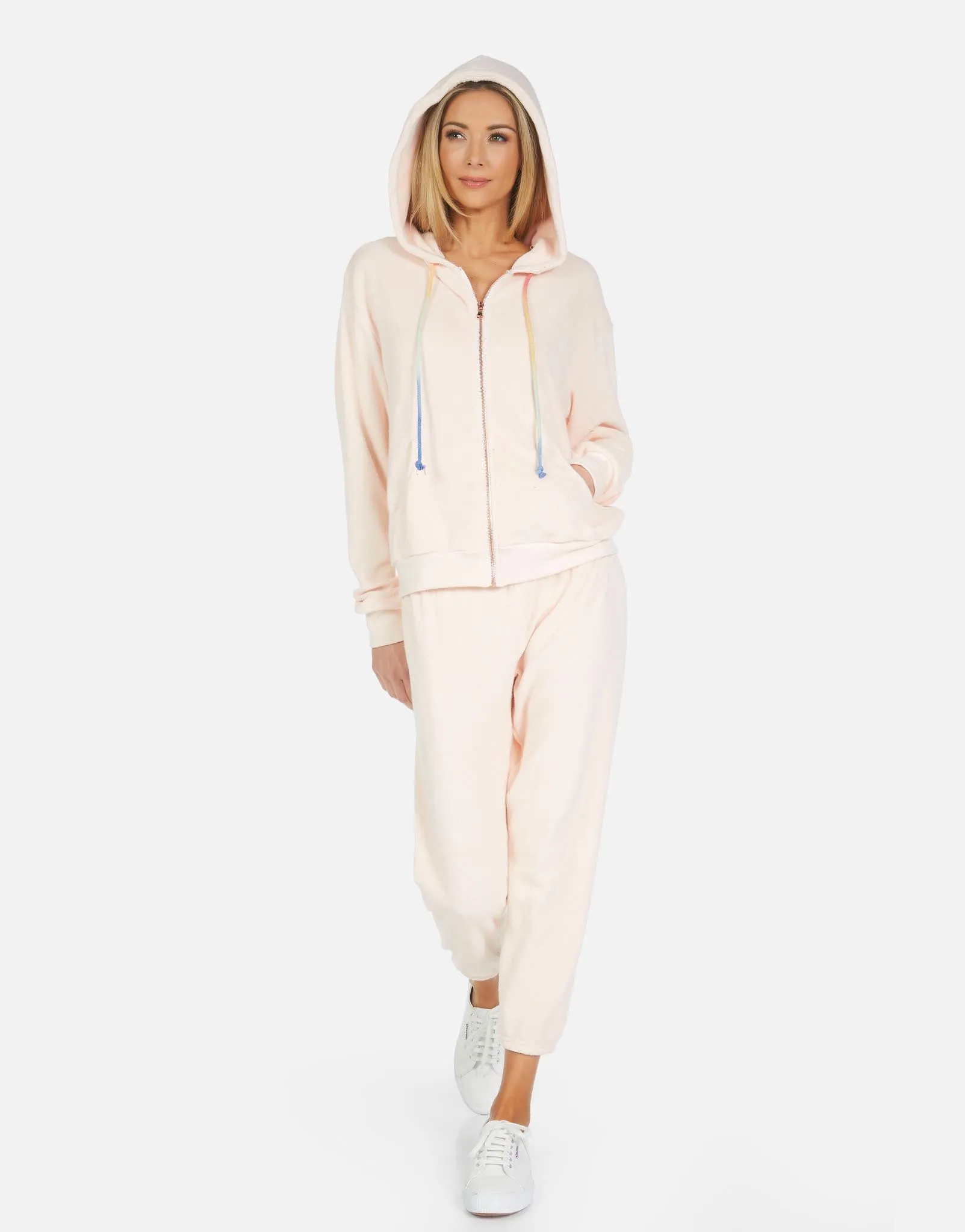 Jaxon Hoodie