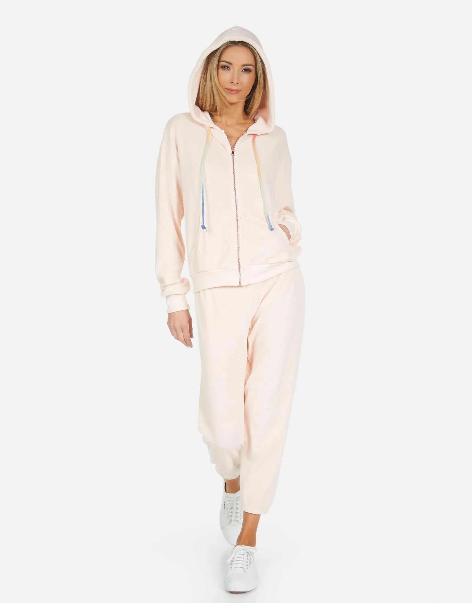 Jaxon Hoodie