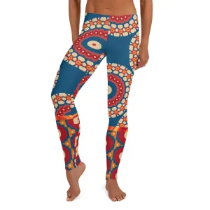 Jesus of Nazareth Leggings