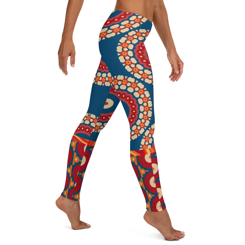 Jesus of Nazareth Leggings