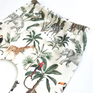 JUNGLE LEGGINGS