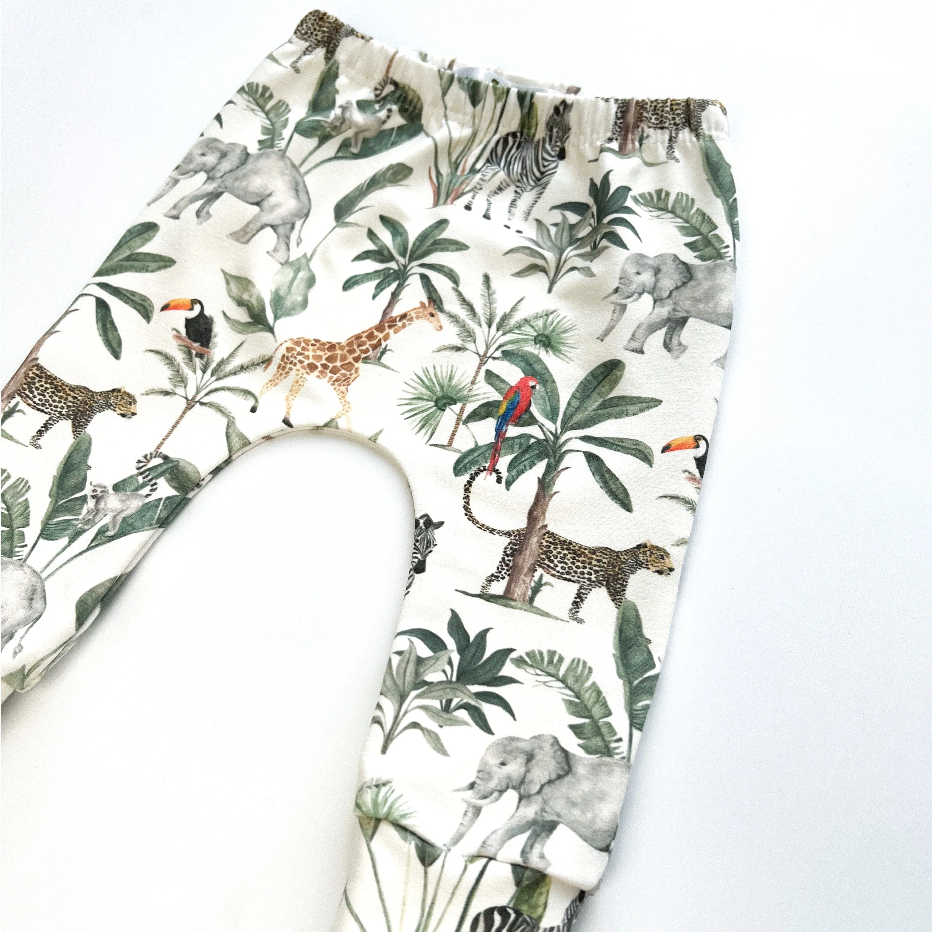 JUNGLE LEGGINGS