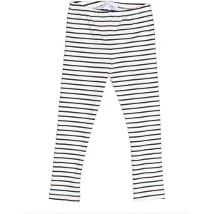 Kait | ST | White Leggings