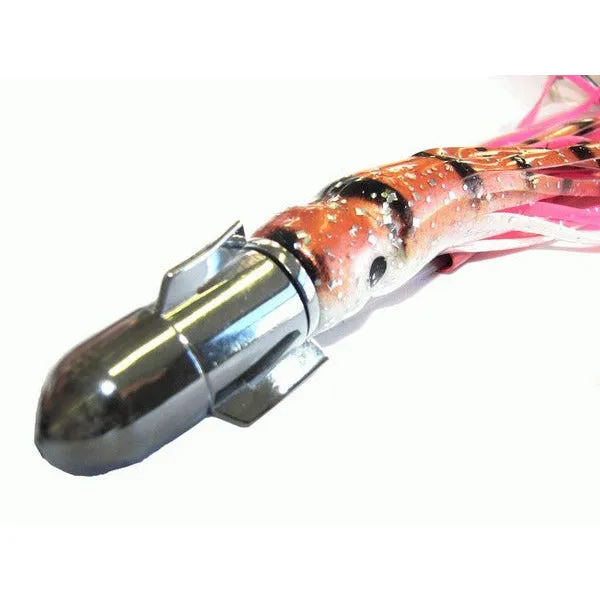 Kamikaze Grand Torpedo - 210mm - #36