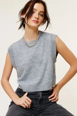 Katie Sweater Vest