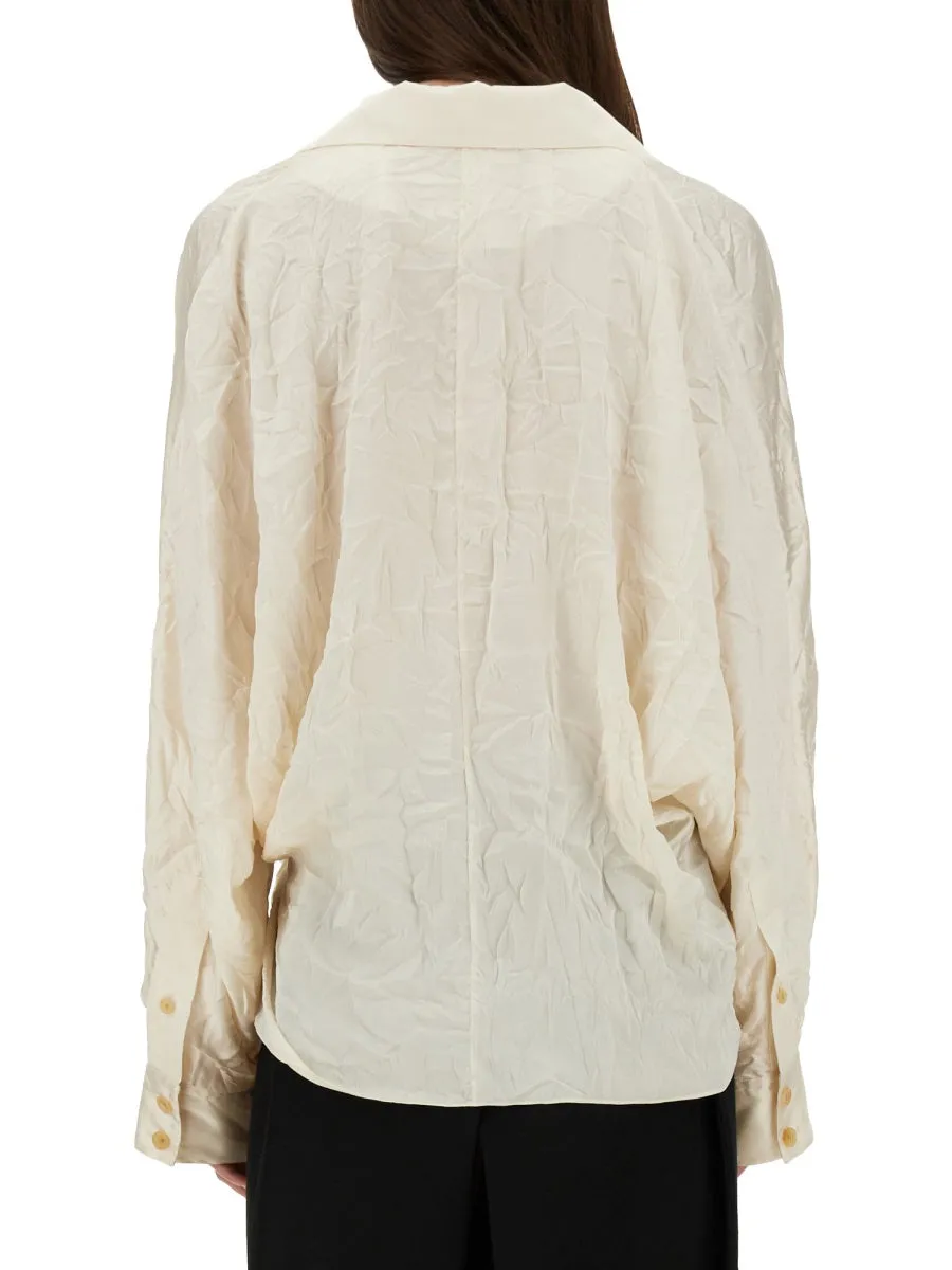 KHAITE Women's Mini Jacket