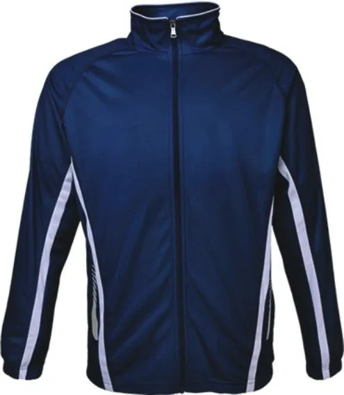 Kids Elite Sports Track Jacket