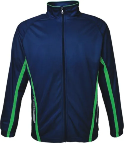 Kids Elite Sports Track Jacket