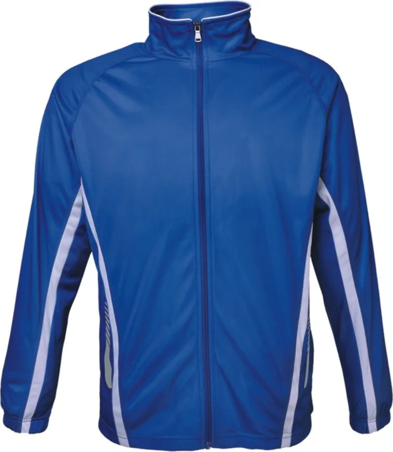 Kids Elite Sports Track Jacket