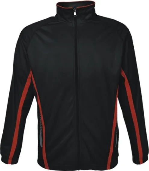 Kids Elite Sports Track Jacket