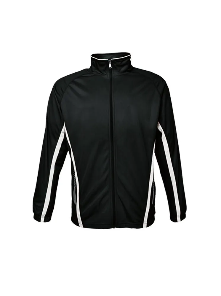 Kids Elite Sports Track Jacket